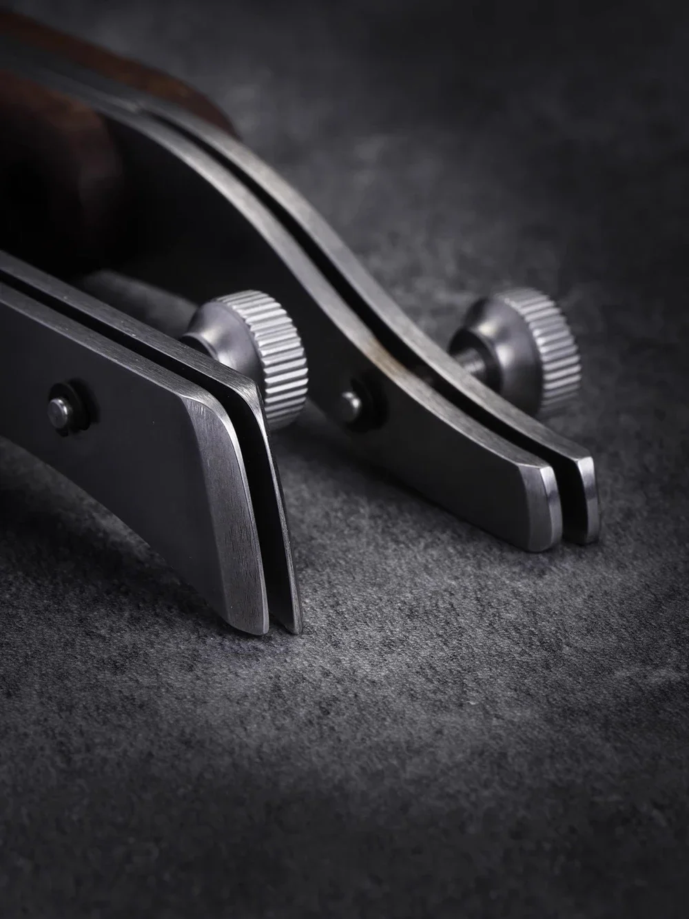 Nattools 調整可能なエッジクリーザー スクライバー  - Groover Stitching Tool のレビューと価格