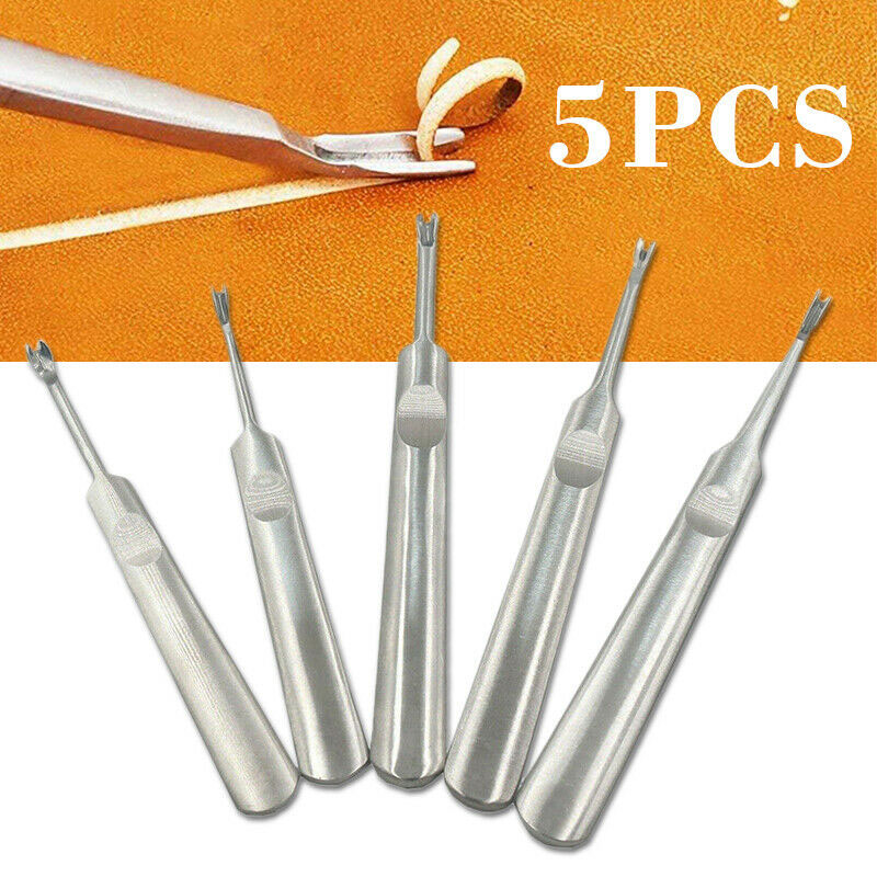 【限定特典】5点セット U字型ステッチンググルーバー スカイ - Groover Stitching Tool のレビューと価格