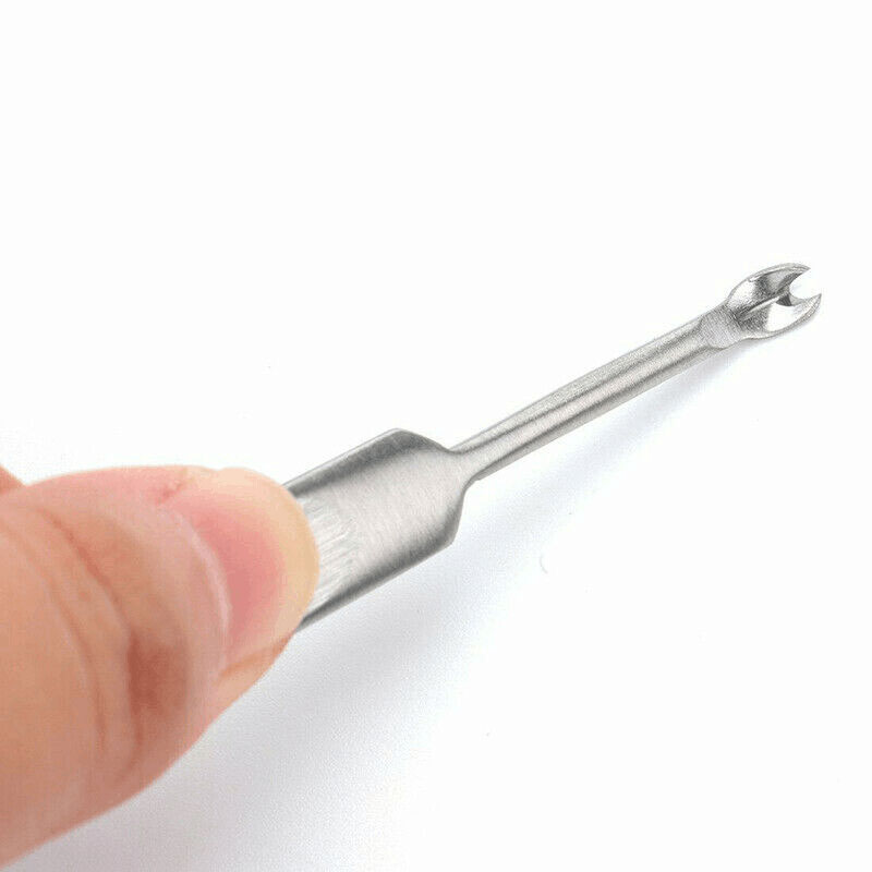 【限定特典】5点セット U字型ステッチンググルーバー スカイ - Groover Stitching Tool のレビューと価格