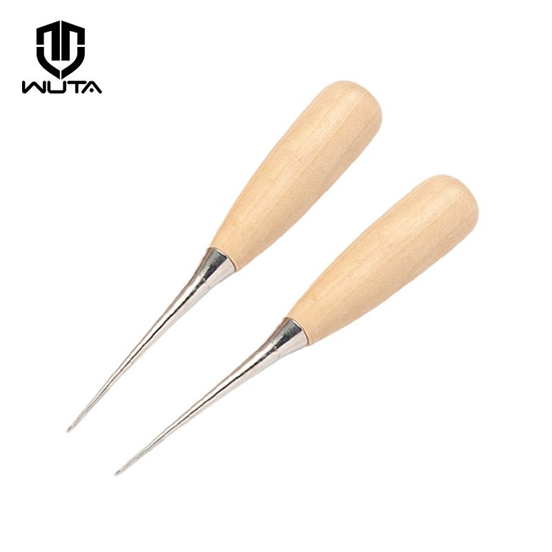 【WUTAツール】2ピース千枚通し ピンホールホールパンチク - Rivet Setter Tool のレビューと価格