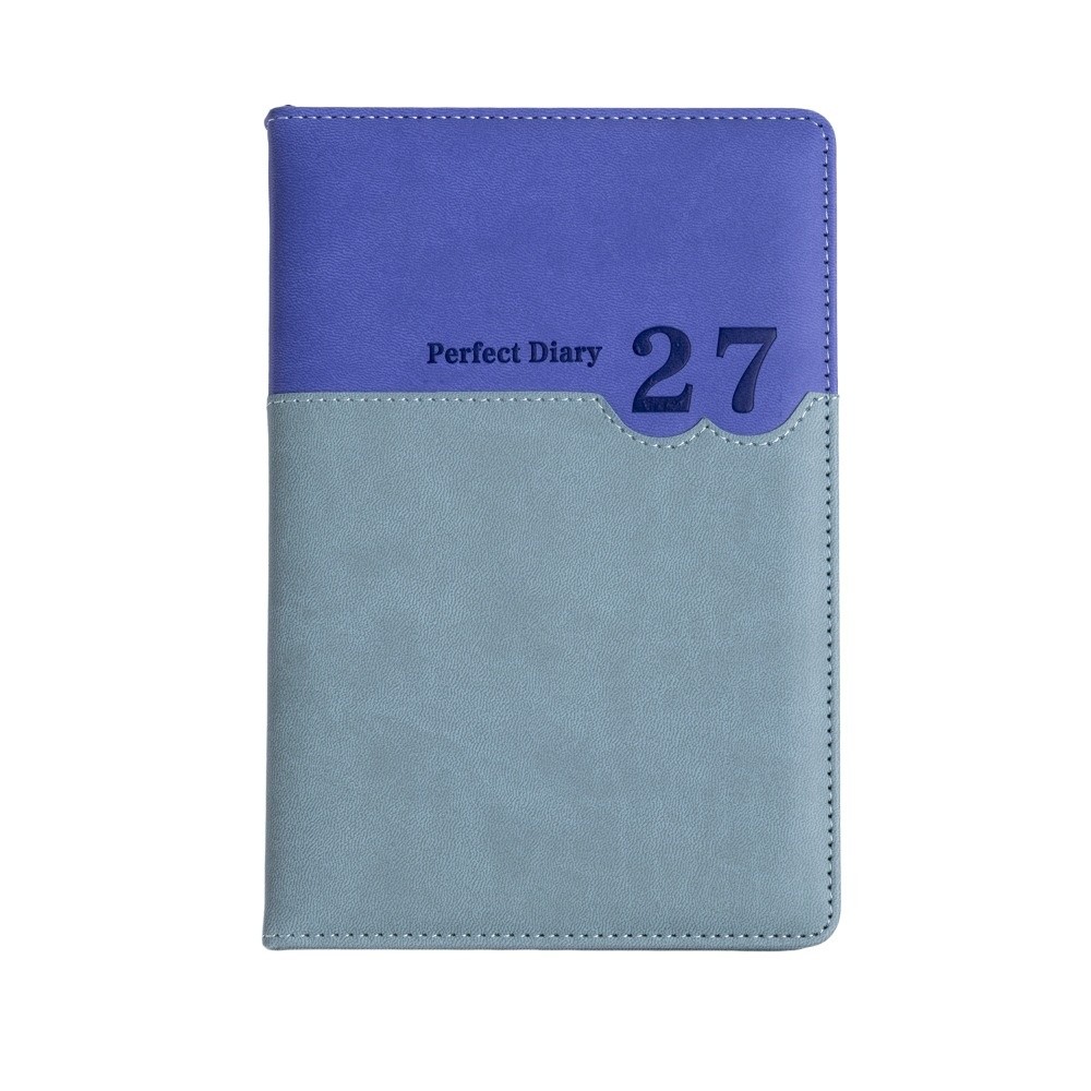オフィスワークプランナー 2027 スケジュールプランナー  - Leather Work Diary Covers のレビューと価格