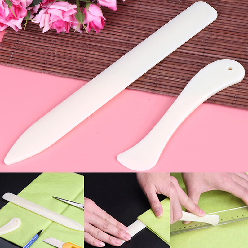 新着 # 封筒開封用カッター2個、レターオープナー、骨折り器 - Bone Folder Tool のレビューと価格