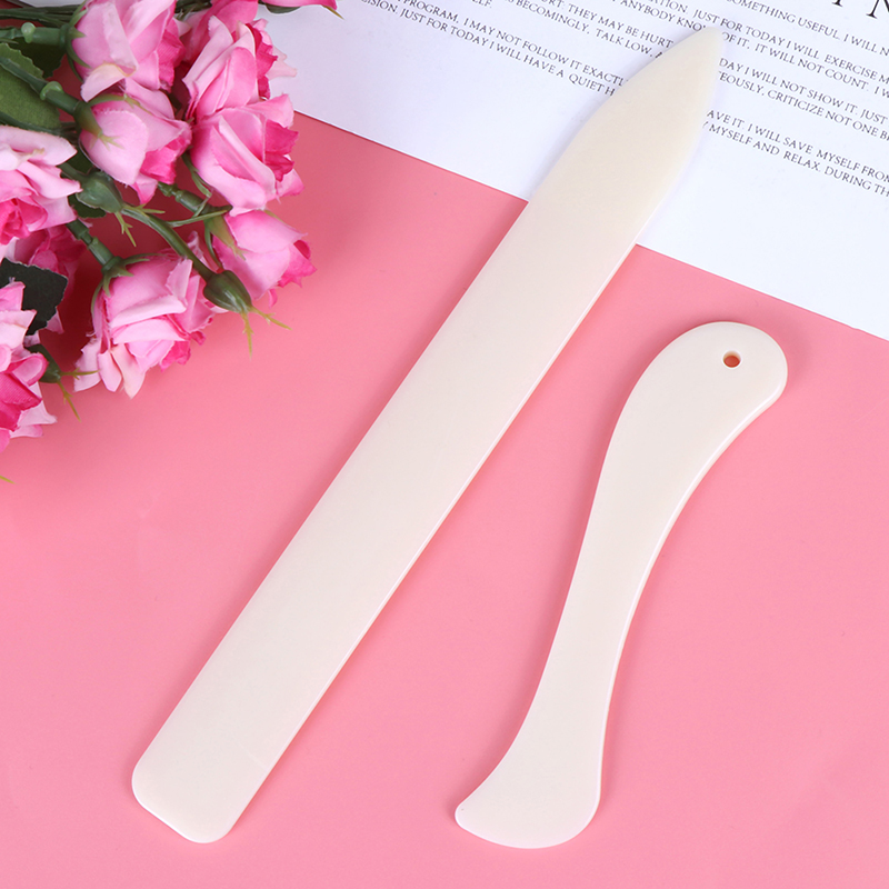 新着 # 封筒開封用カッター2個、レターオープナー、骨折り器 - Bone Folder Tool のレビューと価格