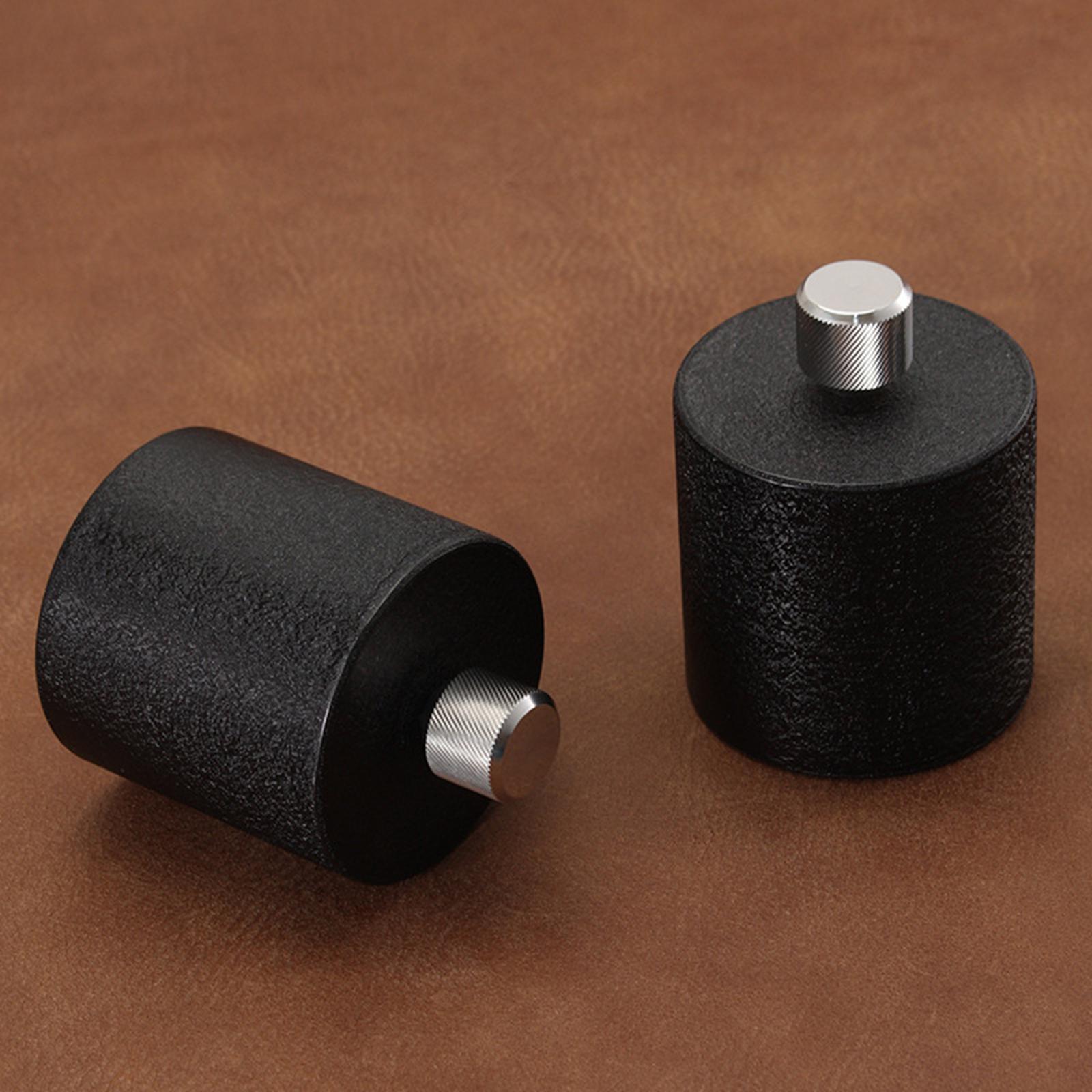 ツール ハンドプレス式 人間工学に基づいた使いやすい頑丈な3 - Leatherwork Hand Press のレビューと価格