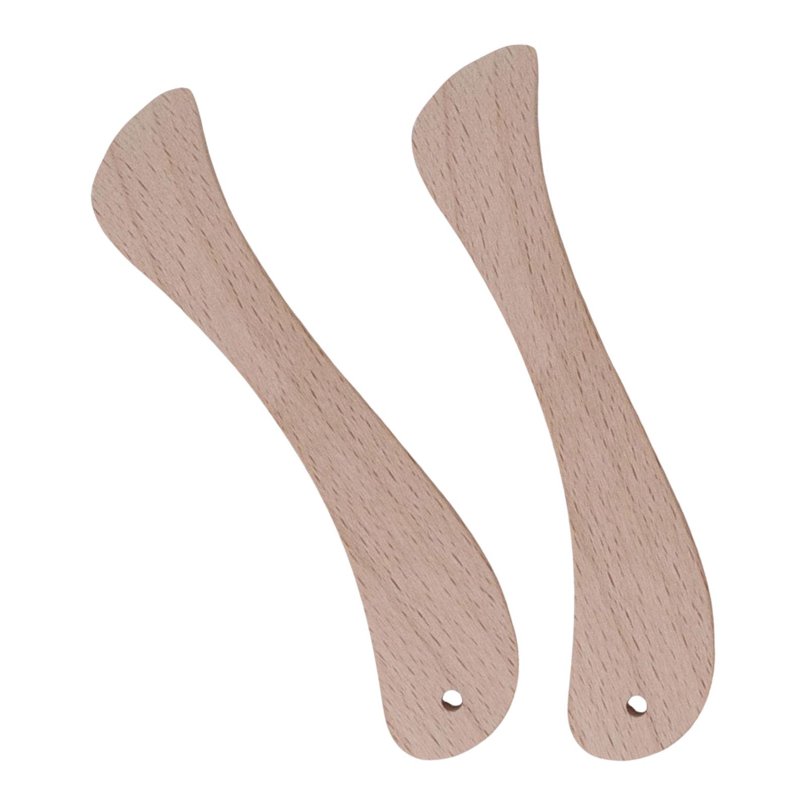 2本セットのシームクリーザーツール、骨型当て、ポイント調整ツ - Bone Folder Tool のレビューと価格