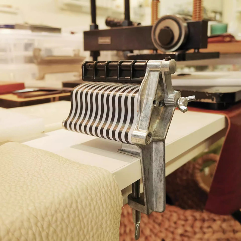 DIY デスクトップレザーストリップ切断機、ウエストバンドタ - Leatherwork Machine のレビューと価格