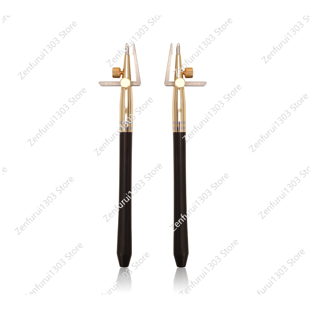 3 in 1 レザーグルーバーツールセット (1.0-1.5 - Groover Stitching Tool のレビューと価格