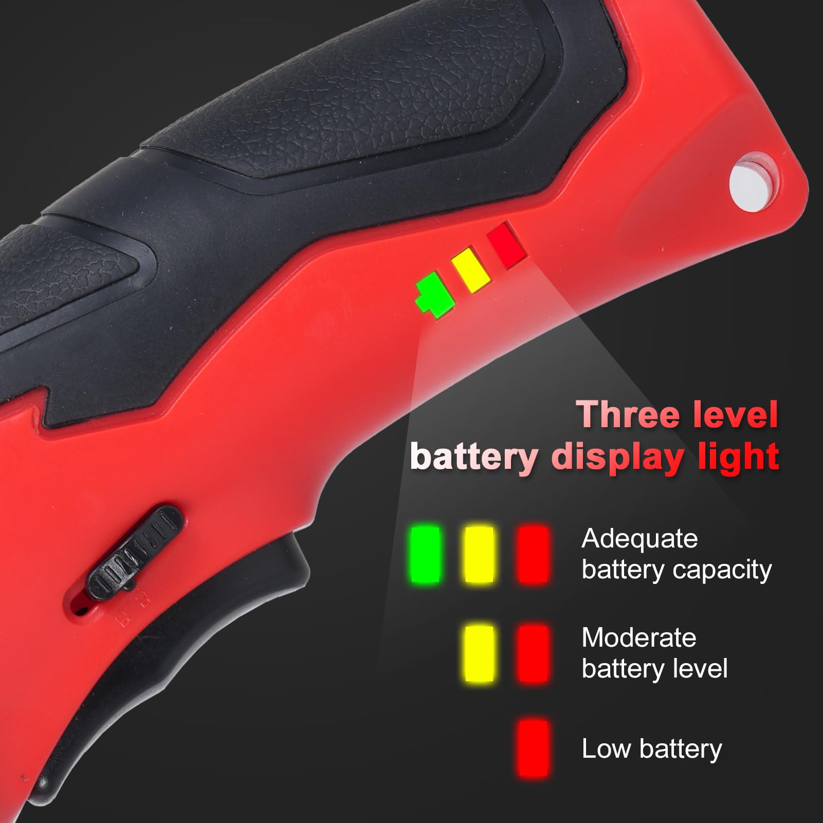 コードレス電動はさみカッター布カーペット革用手持ち円形ナイフ - Leatherwork Machine のレビューと価格
