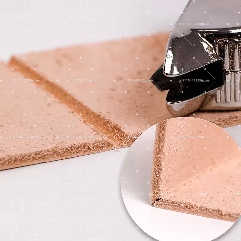 高級レザー用V字溝切り工具。プロ仕様で調整可能。レザー工芸、 - Groover Stitching Tool のレビューと価格
