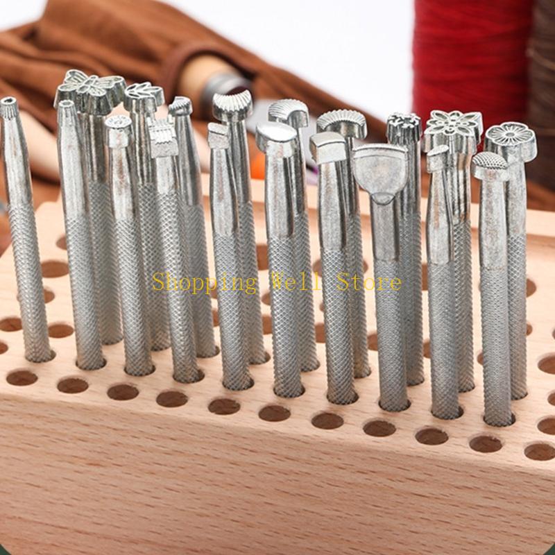 KX4B 革修理ツール革作業ツールと縫製ツールカラフルなワッ - Groover Stitching Tool のレビューと価格