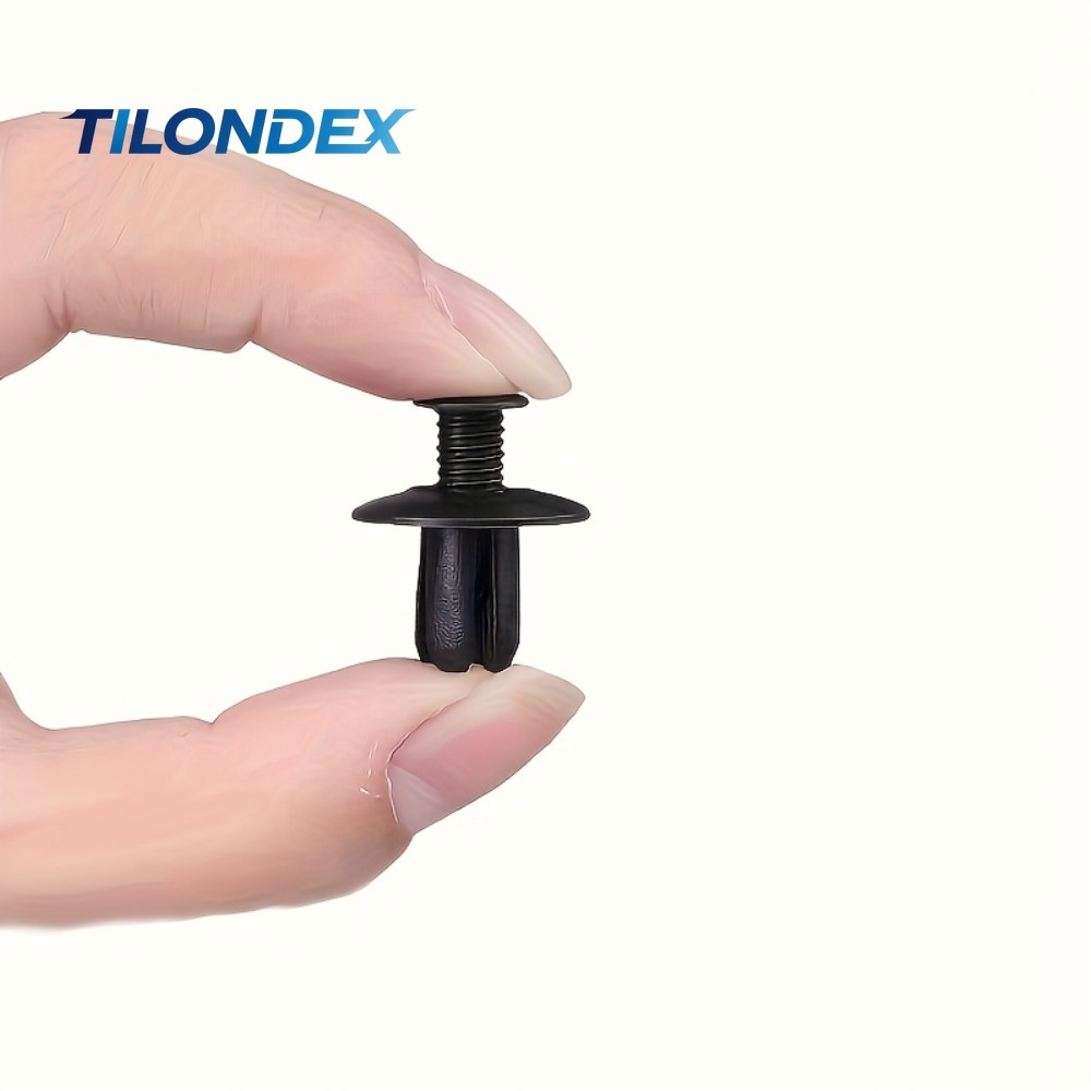 TILONDEX 100個入り 自動車用ファスナークリップセ - Rivet Setter Tool のレビューと価格